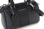 Vince Camuto Rimini Monogrammed Black